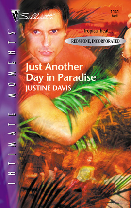 Title details for Just Another Day in Paradise by Justine Davis - Available